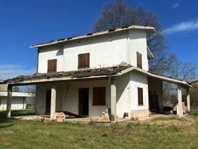 Casa in vendita a Unione Comuni Modenesi Area Nord, Finale Emilia