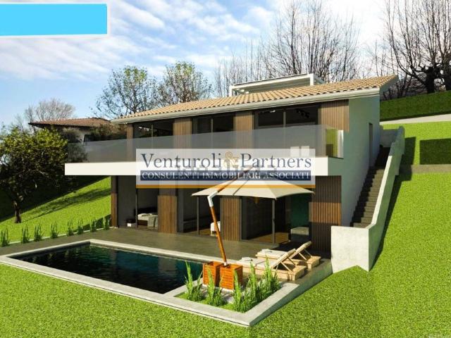 Casa in vendita a Soiano Del Lago, Lombardia