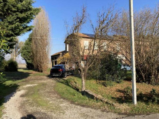 Casa in vendita a Argenta, Reggio Emilia