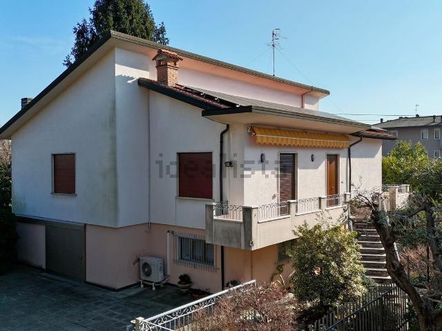 Casa in vendita a San Bortolo, Arzignano