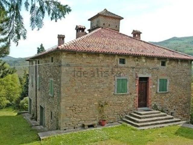 Casa in vendita a Nuovo Circondario Imolese, Castel Del Rio