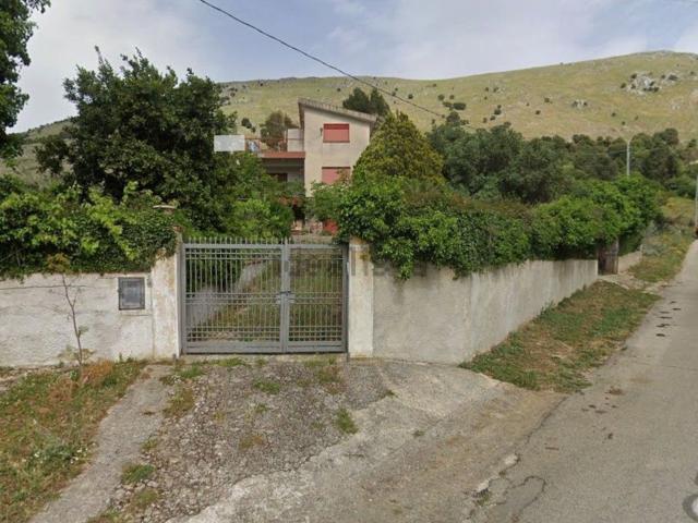 Casa in vendita a Cinisi, Sicilia