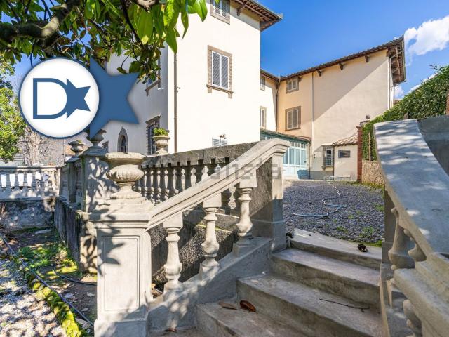 Casa in vendita a Capannori, Toscana