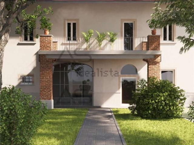 Casa in vendita a Campi Bisenzio, Toscana