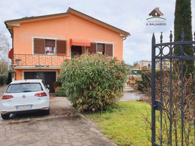 Casa in vendita a Rughi, Porcari