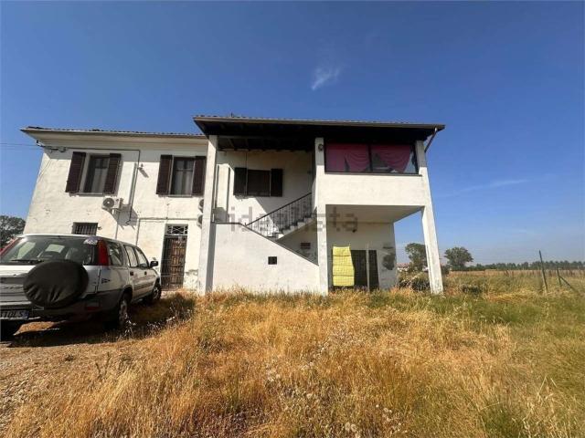 Casa in vendita a Piemonte, Alessandria