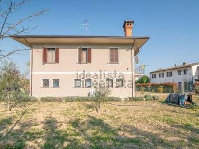 Casa in vendita a Stradella, Lombardia