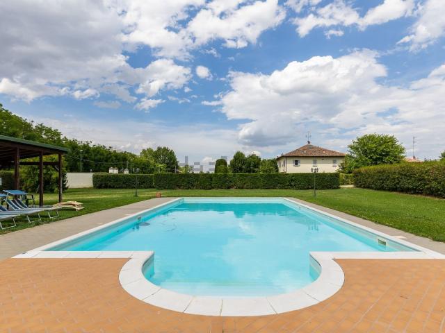 Casa in vendita a Unione Terre di Pianura, Minerbio