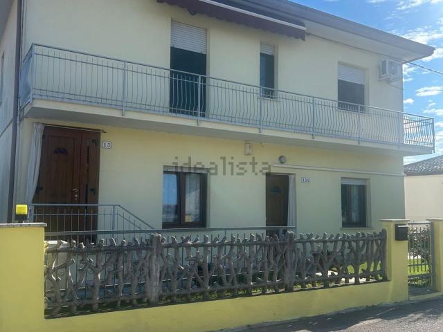 Casa in vendita a Unione Delta del Po, Mesola