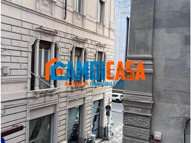 Casa in vendita a I Circoscrizione, Palermo
