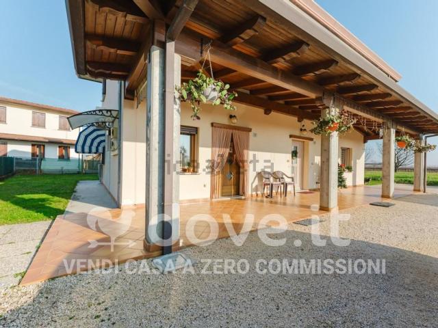 Casa in vendita a Fontanelle, Veneto