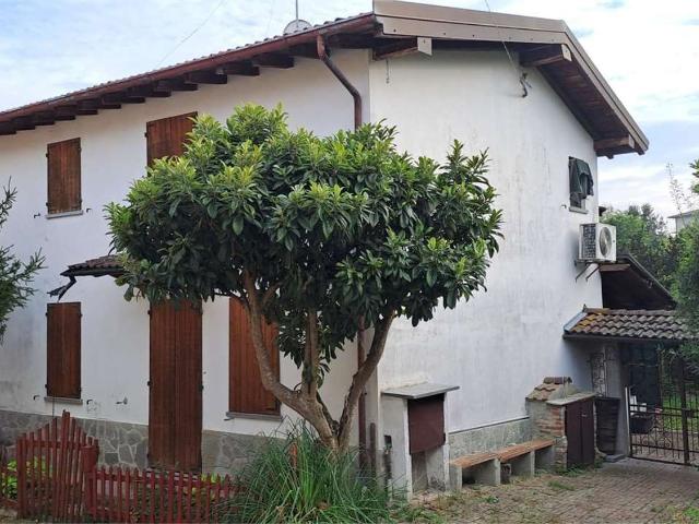 Casa in vendita a Stradella, Lombardia