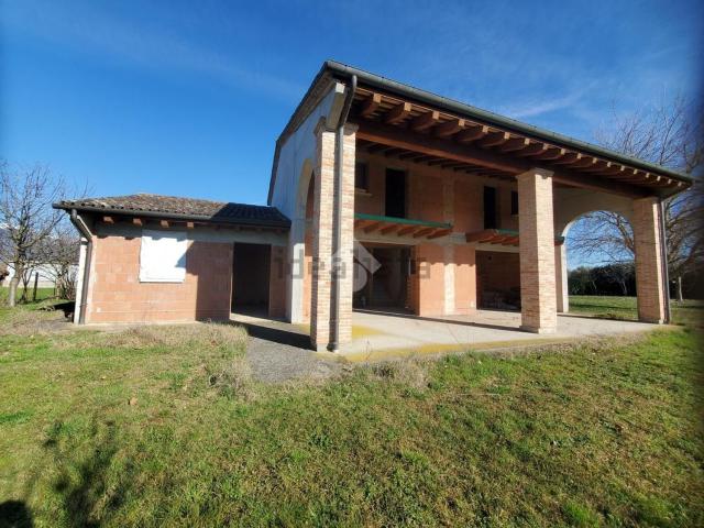 Casa in vendita a Fonte, Riese Pio X