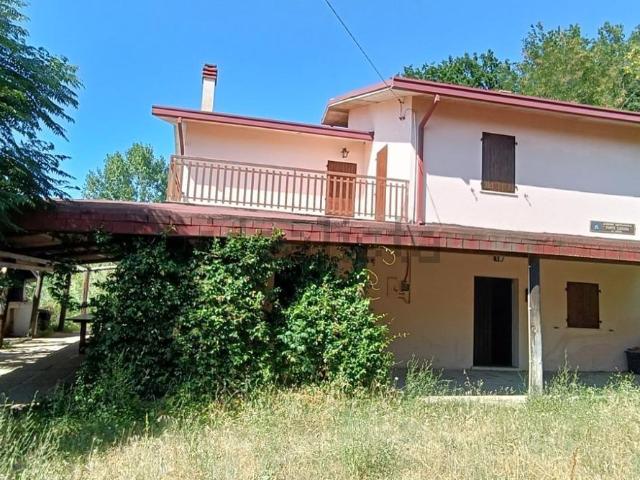Casa in vendita a Archi, Abruzzo