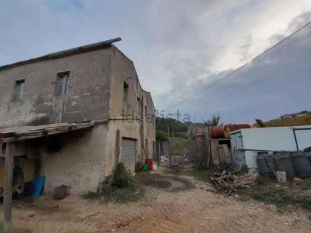 Casa in vendita a Ripatransone, Ascoli Piceno