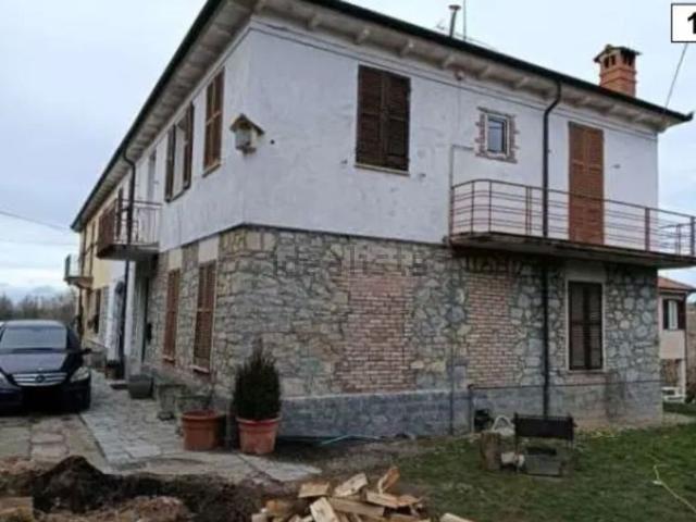 Casa in vendita a Piemonte, Alessandria