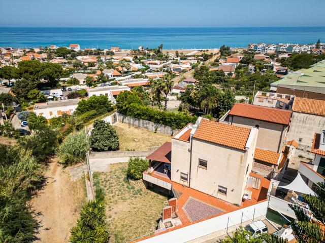 Casa in vendita a Contrada Marmora, Messina