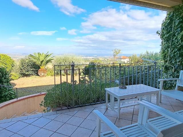 Casa in vendita a Monteluro, Tavullia