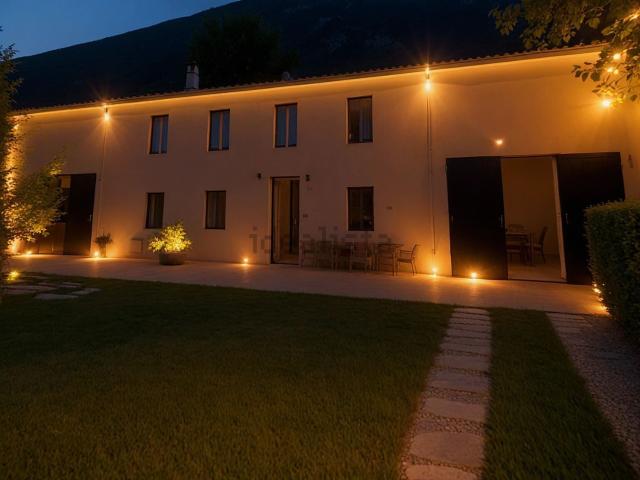Casa in vendita a Vigatto, Sorbolo