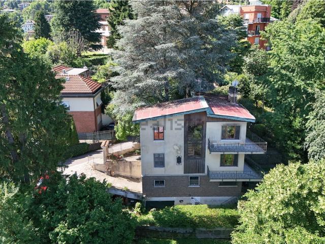 Casa in vendita a Circoscrizione 8, Piemonte
