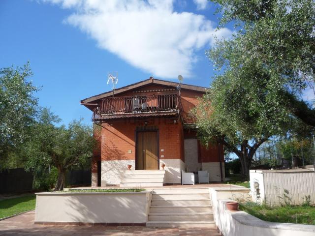 Casa in vendita a Roma Capitale, Lazio