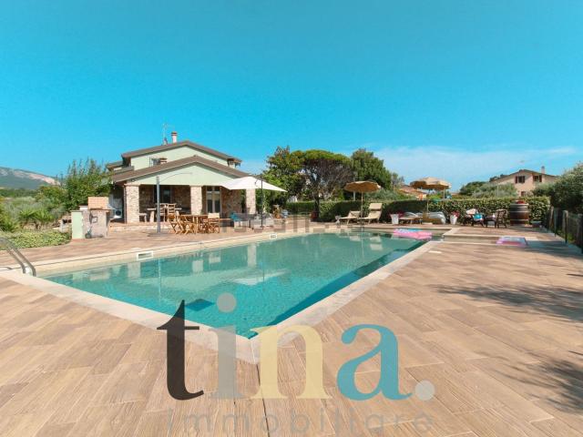 Casa in vendita a San Vincenzo, Toscana