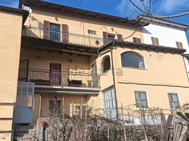 Casa in vendita a Piemonte, Cuneo