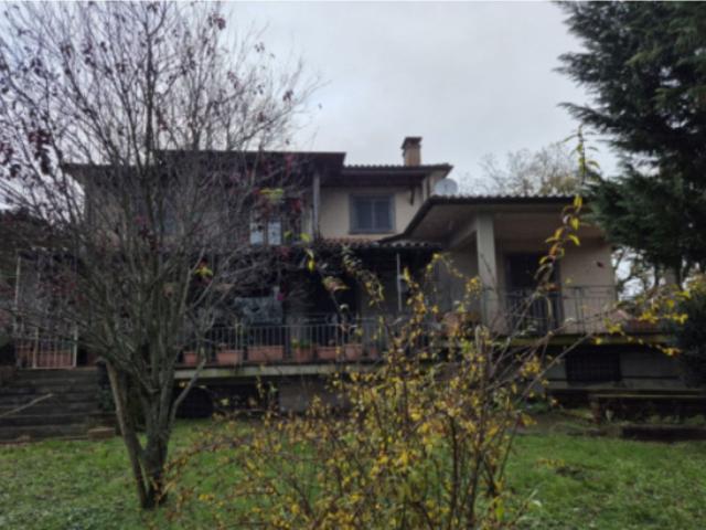 Casa in vendita a Bassano Romano, Lazio
