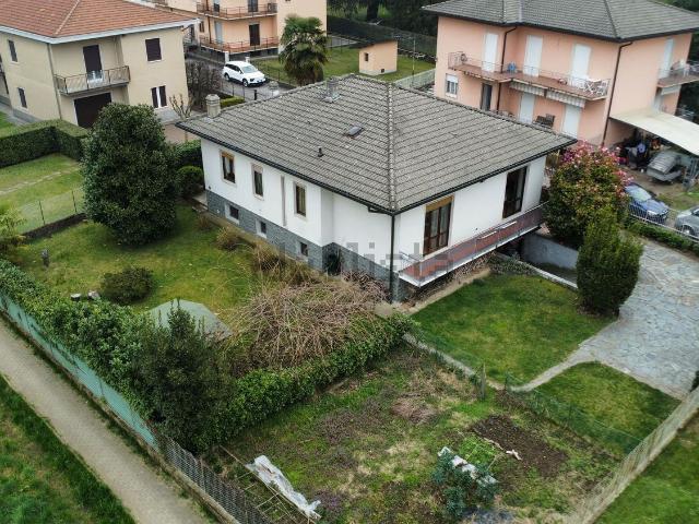 Casa in vendita a Comunità Montana del Piambello, Arcisate