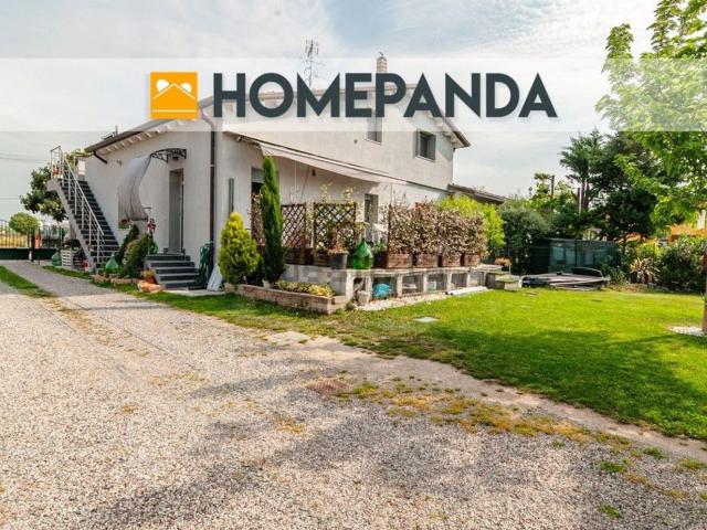 Casa in vendita a Ognissanti, Villafranca Di Verona