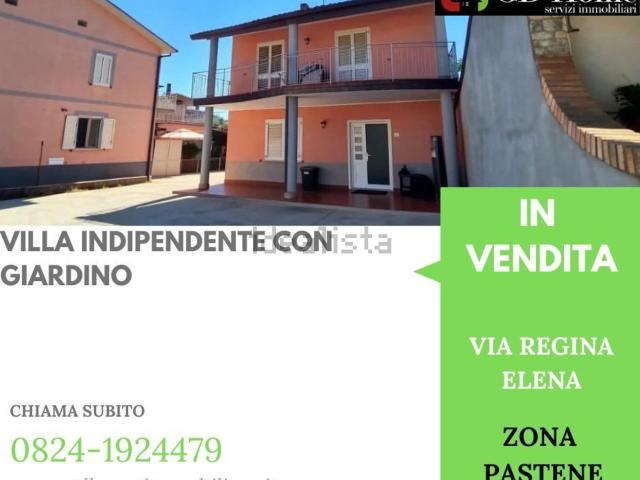Casa in vendita a Pacevecchia, Benevento