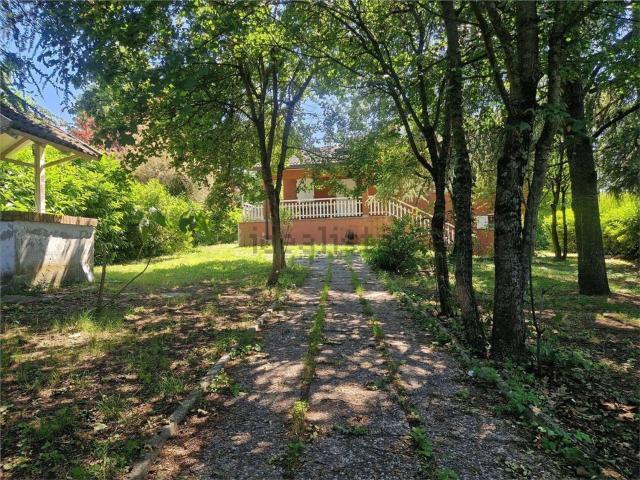 Casa in vendita a Tresinaro - Secchia, Re