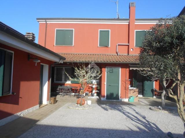 Casa in vendita a Comacchio, Reggio Emilia