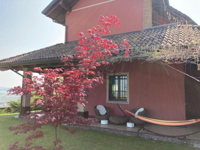 Casa in vendita a Piemonte, Asti