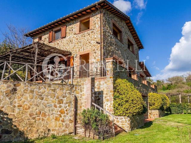 Casa in vendita a Scansano, Toscana