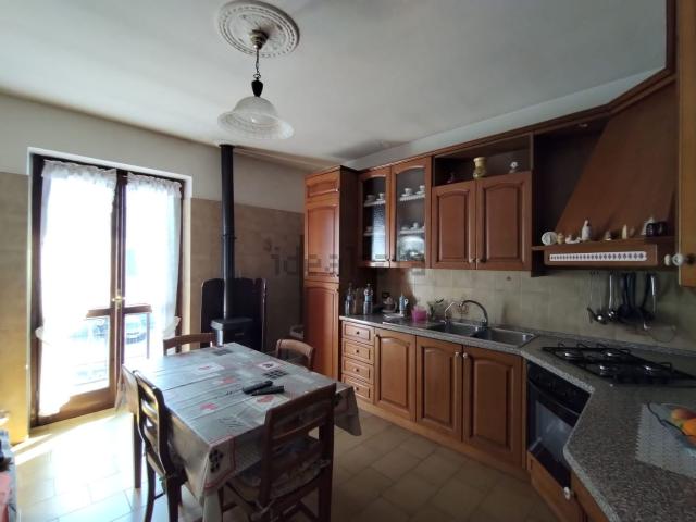 Casa in vendita a Santa Maria, Gravellona Toce