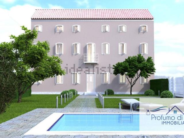 Casa in vendita a Vigonovo, Veneto
