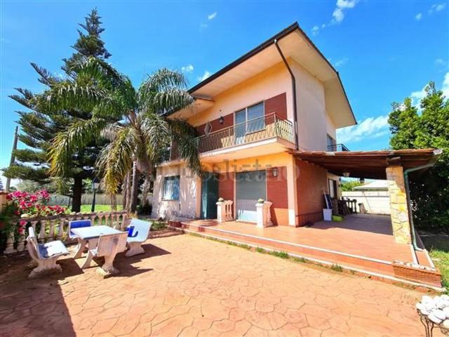 Casa in vendita a Roma Capitale, Lazio