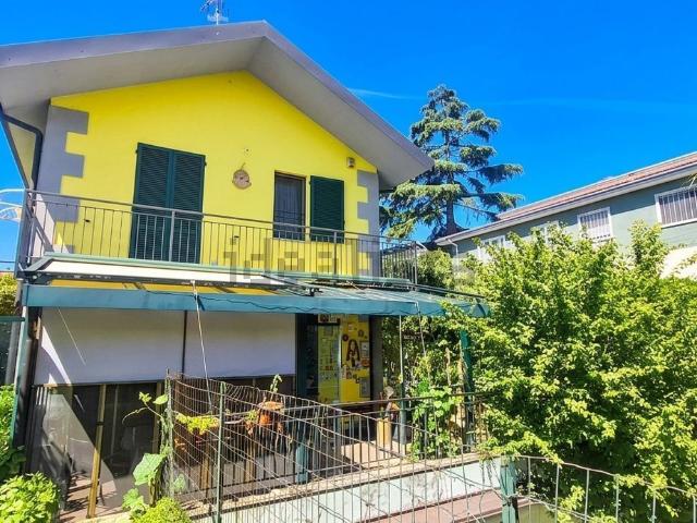 Casa in vendita a Treviglio, Lombardia