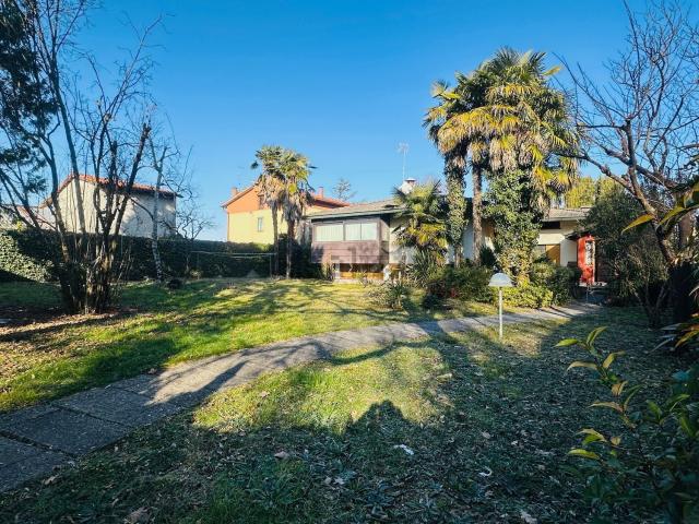 Casa in vendita a San Giorgio Di Nogaro, Friuli-Venezia Giulia