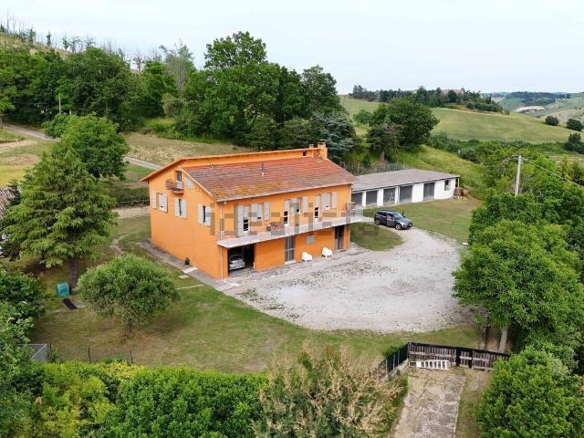 Casa in vendita a Borghi, Forlì-Cesena