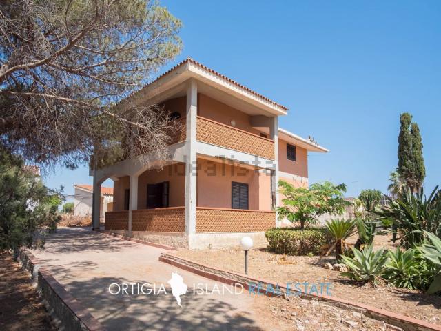 Casa in vendita a Siracusa, Sicilia