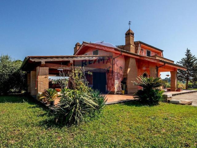 Casa in vendita a Roma Capitale, Lazio