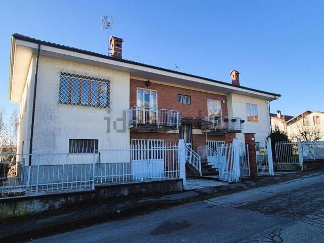 Casa in vendita a Piemonte, Torino