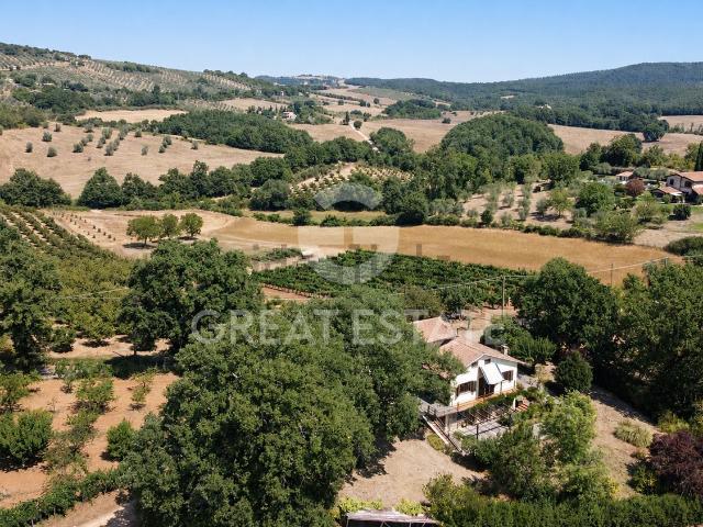 Casa in vendita a Montecchio, Umbria
