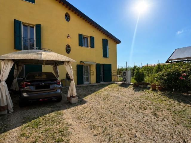 Casa in vendita a Unione Comuni Modenesi Area Nord, Cavezzo