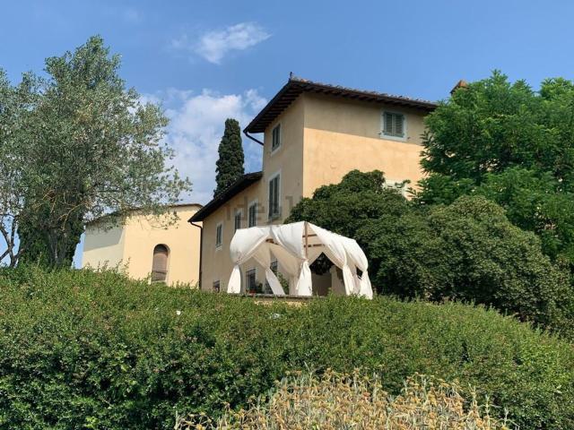 Casa in vendita a Scandicci, Toscana