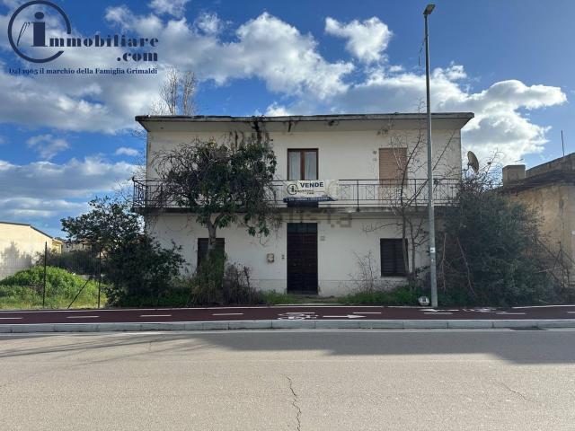 Casa in vendita a Santa Lucia, Tortolì