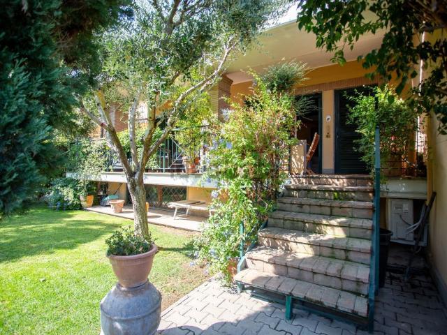 Casa in vendita a Gianicolense, Roma Capitale