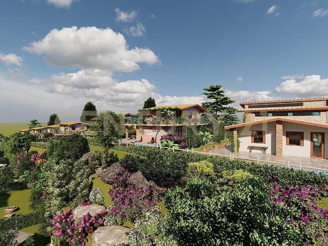Casa in vendita a Nepi, Lazio